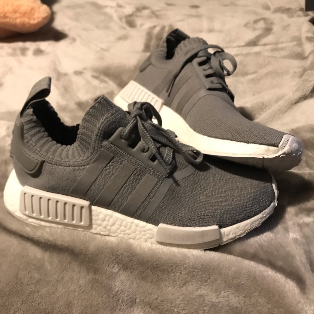 Adidas NMDs